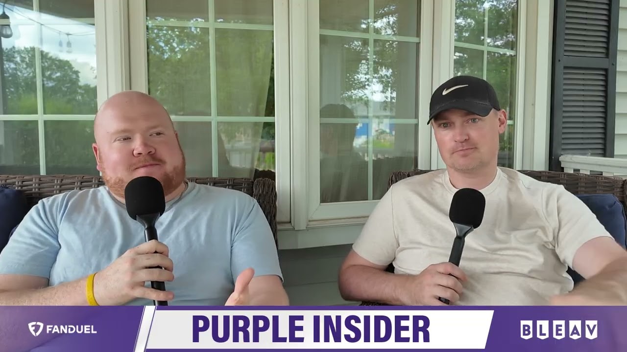 Breaking down under the radar players Vikings training camp Breaking down under the radar players Vikings training camp