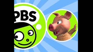 PBS Kids Intermission Bumper?
