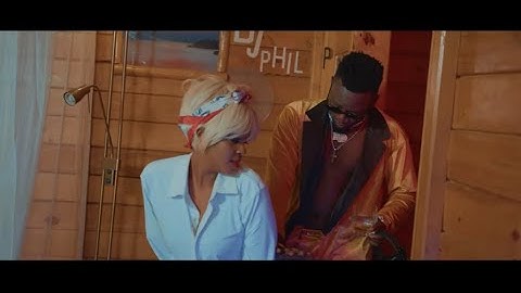 Thumbnail of Dj Phil Peter - BIMPAME (Official Music video) Ft Marina