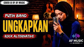 Download lagu Putih band - ungkapkan | rock alternative | cover by AF music 