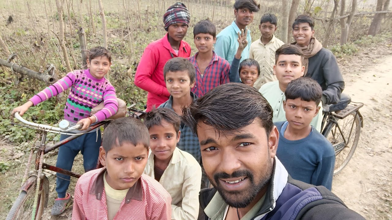 Mere fans😍😍🛻 aaye milne _The Virendra Vines 