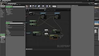 UE4 OculusGo Motion controller Movement Tutorial
