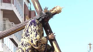 Recogida de Nuestro Padre Jesús Nazareno - Madrugá- Huelva 2023 screenshot 5