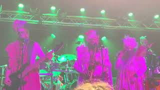 Trollfest - Essenfest (live in Boston, MA)