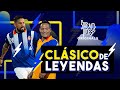 Clásico Regio de Leyendas 2020 - Felinos vs Monterrey