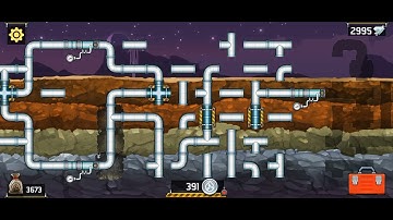 Plumber 3 Game Level 148 #plumber3 #level148