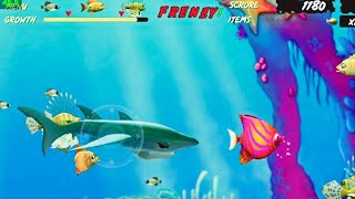 Let Me Eat: Feeding Frenzy By Nguyen Thi Nhi Android | Offline Android Gameplay screenshot 3