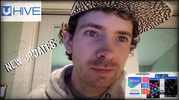 Uhive and The New Update