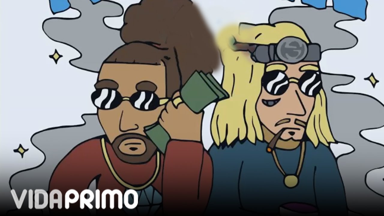 Papi Trujillo x Viciosa Life - Not call me [Official Audio]