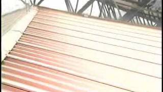 Multypanel, Ternium, Fh Y Compañia