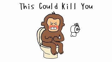 Weird Body Reactions That Could Kill You | Monkey Mind Explains