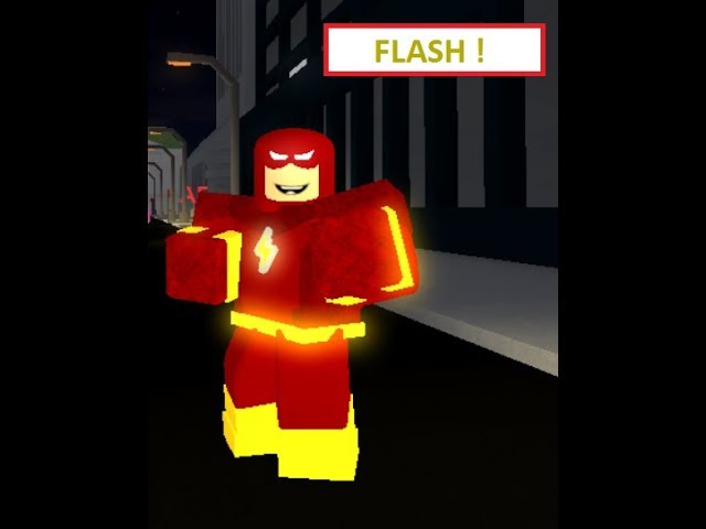How To Make Flash In Super Hero Life 2 Roblox Youtube - how to make flash s4 flash 2024 in roblox superhero life 3 youtube