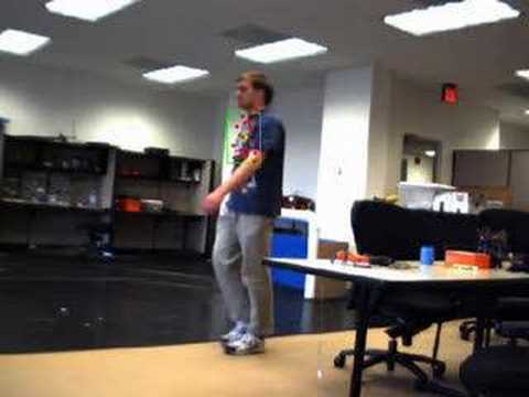 Object Tracking