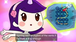inside Out 2 Trailer Justin Brown doesfilmstuff Pictures style 