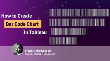 Unlock the Power of Data Visualization: Tableau Bar Charts Tutorial 📊 | Data Genie Global