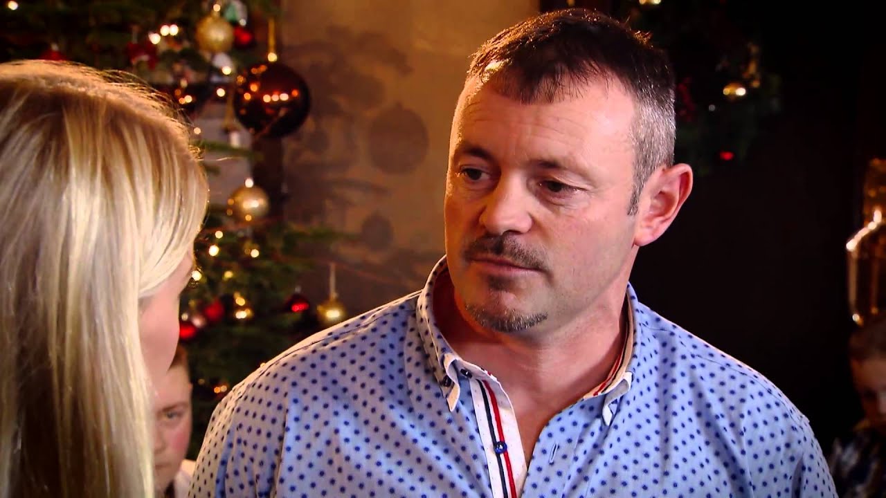 Feilte London 2013 full HD