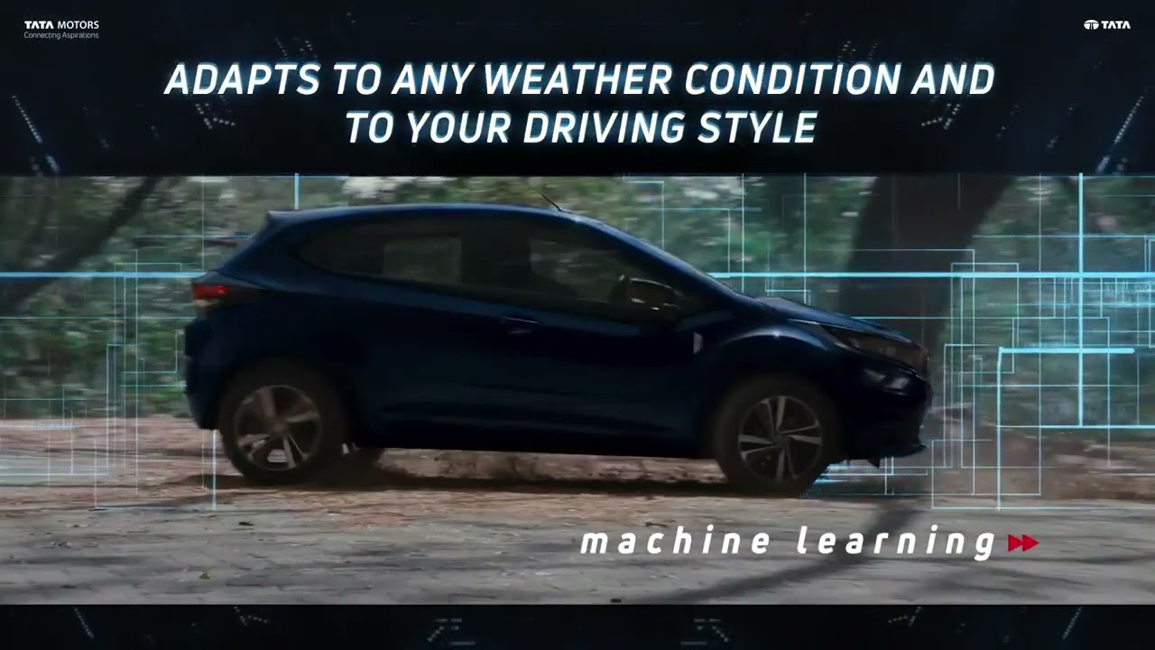 ALTROZ DCA's With Machine Learning Technology