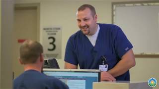 Communication and Teamwork: Being a Nurse at Genesis | Genesis HealthCare System