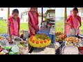 Ragda puri recipe - Mumbai street style chaat #ragda #streetstyle #ragdapuri #recipe