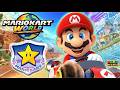 Mario Kart World – Mario 150cc Star Cup | Gold