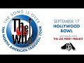 The Who - Live at The Hollywood Bowl 2025