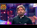 Khatra Khatra Khatra | Anita, Aditya, Haarsh, Bharti, Jasmine Join Bigg Boss | Colors TV