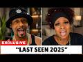 Katt Williams GOES OFF on Wanda Smith Again and He's Still Not Sorry