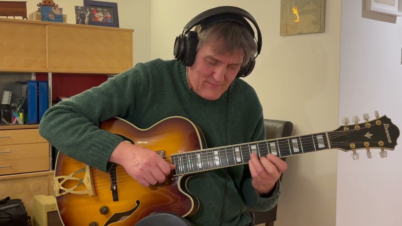 Hi-Lili Hi-Lo (Bronislaw Kaper)