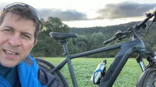 Cube 2020 Cross Pro Hybrid 500WH 99 Bikes