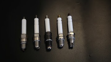 52404500049 X52404500050 X52404500059 spark plugs for 4000 gas engines