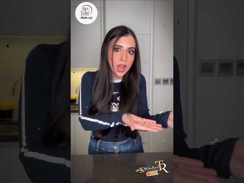 تحدى إسراء نبيل بالحجاب لمدة يوم كامل تجارب إسراء نبيل فى دبى   