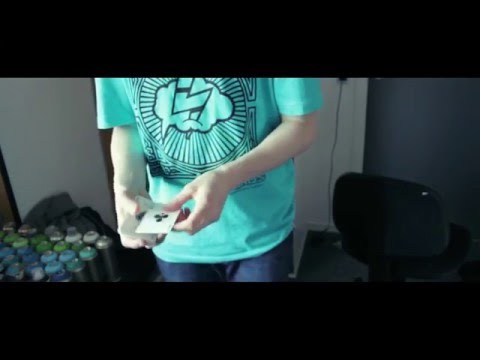 Gradual // performance (full HD)