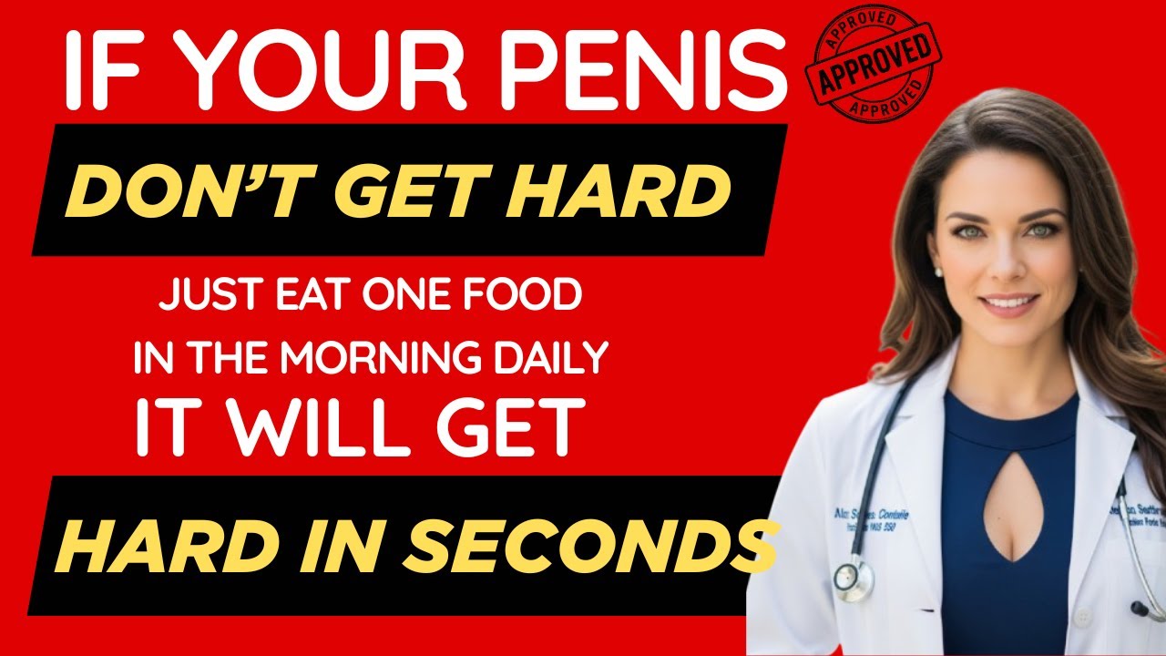 Men over 50 : Reclaim Strength, Intimacy & Confidence | Advice for Elderly | Senior Health