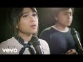 Arsy Widianto, Brisia Jodie - Dengan Caraku (Acoustic Version)