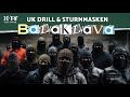 Sturmmasken  hype um uk drill tiktok und kriminalitt  hypeculture