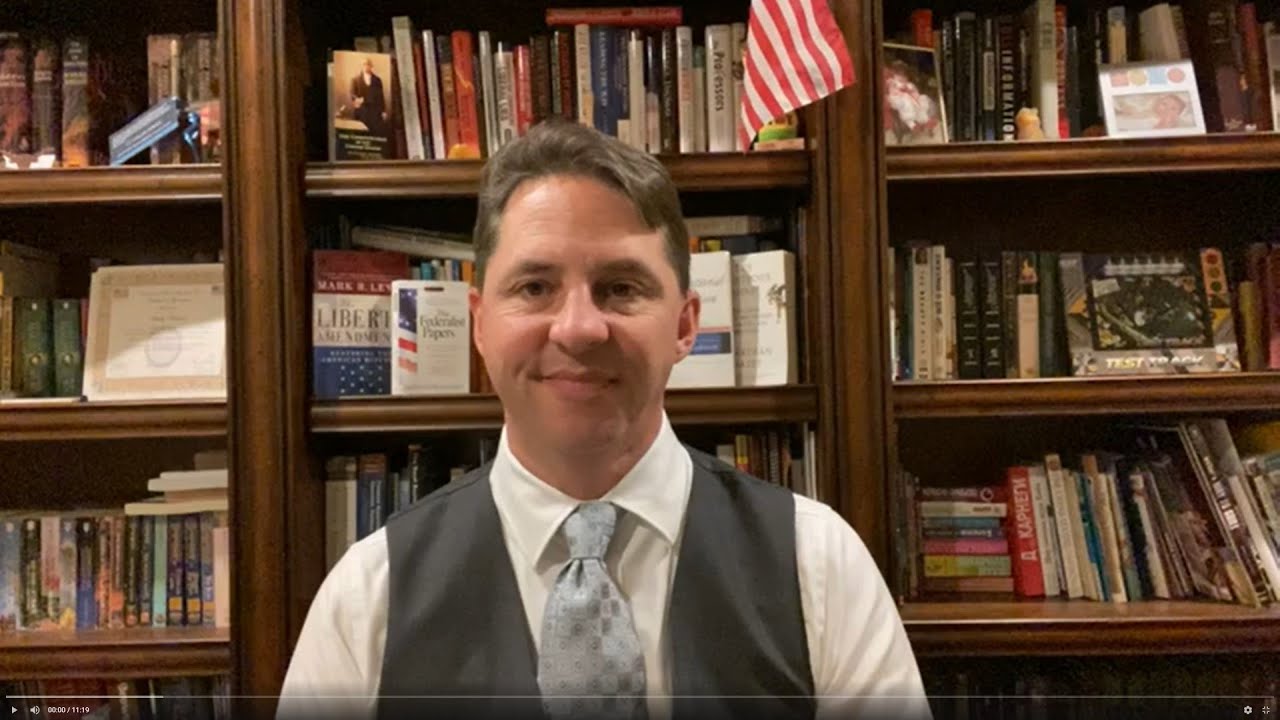 Plano City Council Recap – November 22, 2021