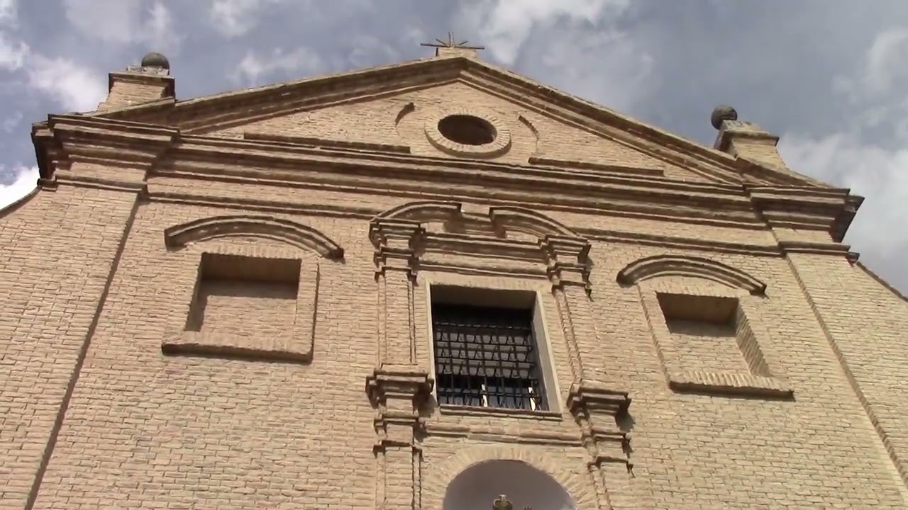 Paseo por Corella (Navarra)