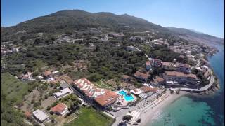 Samos Island Video(Find us at https://www.facebook.com/samosphoto One of the most popular islands of Greece, Samos distinguishes for the fabulous beaches and the lush ..., 2015-05-20T08:30:40.000Z)