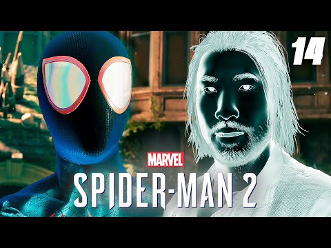 Видео: ДОЛГОЖДАННАЯ ВСТРЕЧА ● Marvel's Spider-man 2 ● ПРОХОЖДЕНИЕ #14