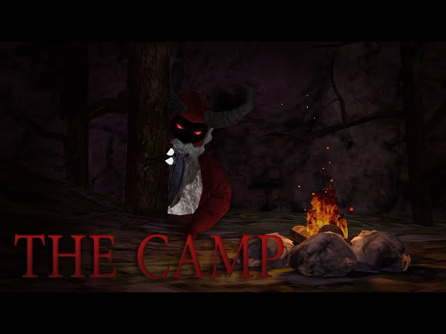 The Camp cover art
