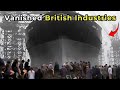 Every British Industry That Vanished Completely