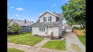 1217 Princeton Avenue video tour