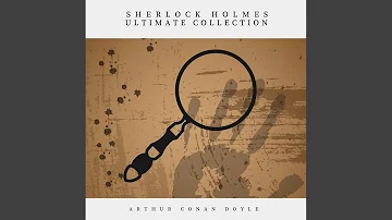 Chapter 384 - Sherlock Holmes: The Ultimate Collection
