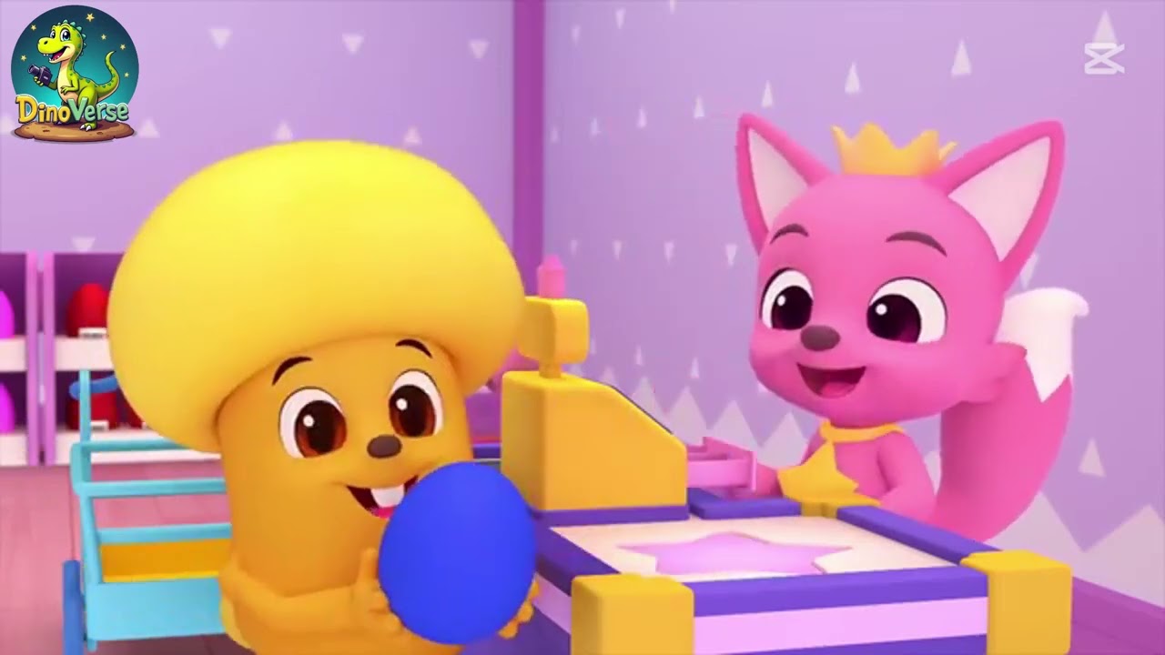 Dinosaur Story for Kids | DinoVerse Animations | Part 10