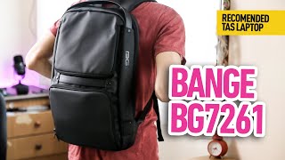 Review Tas Gulung Urban Factor | Tas Ransel Cocok Untuk Segala Aktivitas