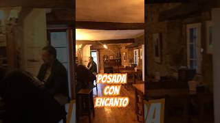Posada con encanto en medio del monte en Udias Cantabria  LA GANDARA