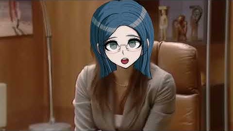 Danganronpa V3 in a nutshell