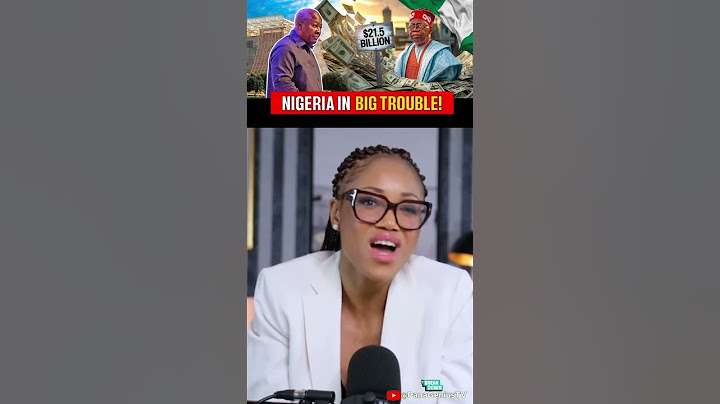 Ghana hit reset—and it’s working. Can Nigeria learn the lesson? 🇬🇭🇳🇬 #EconomicTurnaround