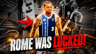 Jerome Randle Drew League Debut Was a DOG FIGHT! Pre-PPV Gas!