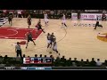 Why Derrick Rose is the MVP and Carlos Boozer Is Not